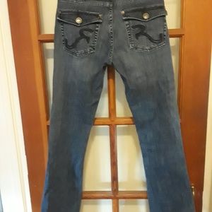 Rock and republic denim